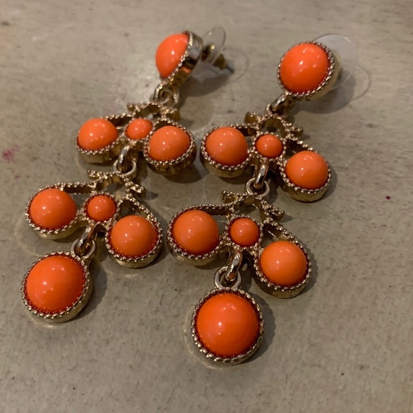 earrings - Picture 2 of 2